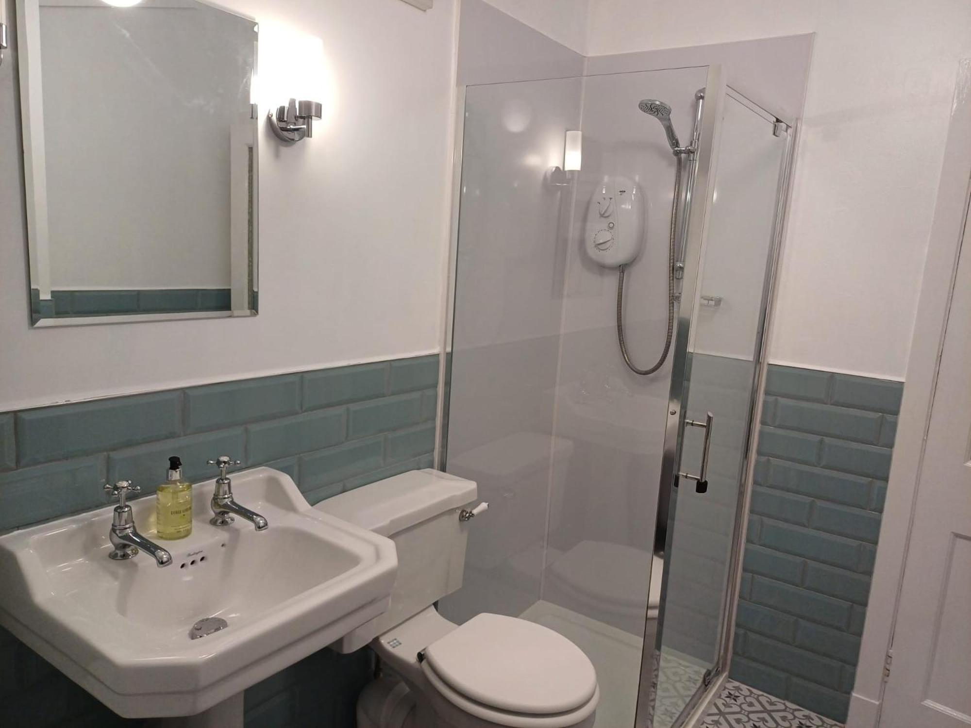 Creel Cottage カレン エクステリア 写真