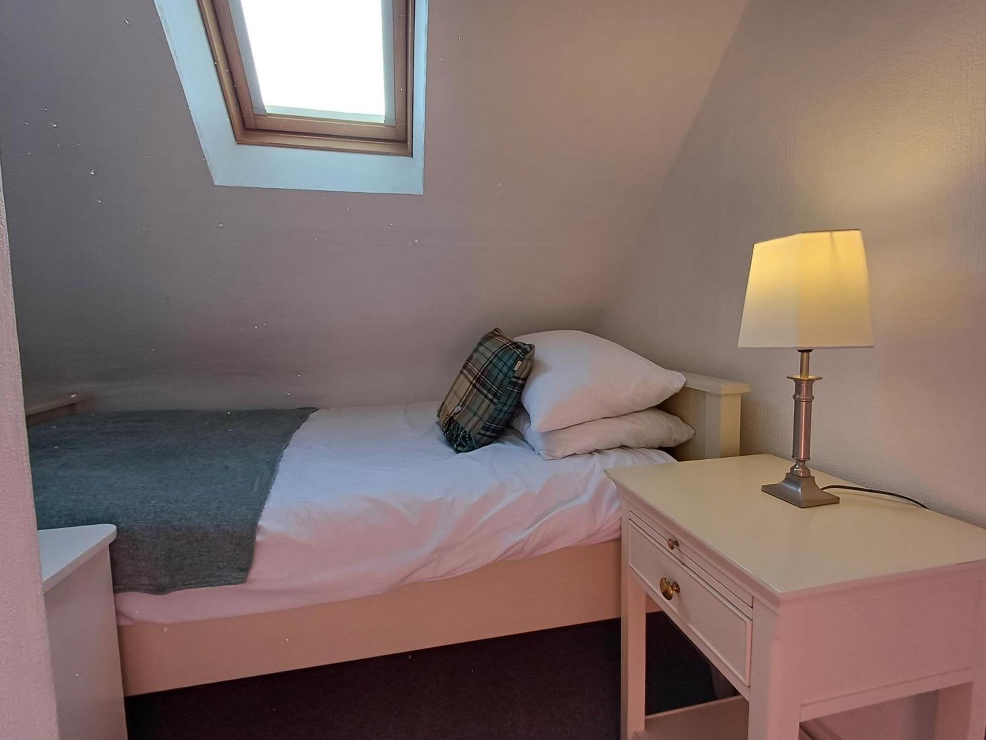 Creel Cottage カレン エクステリア 写真