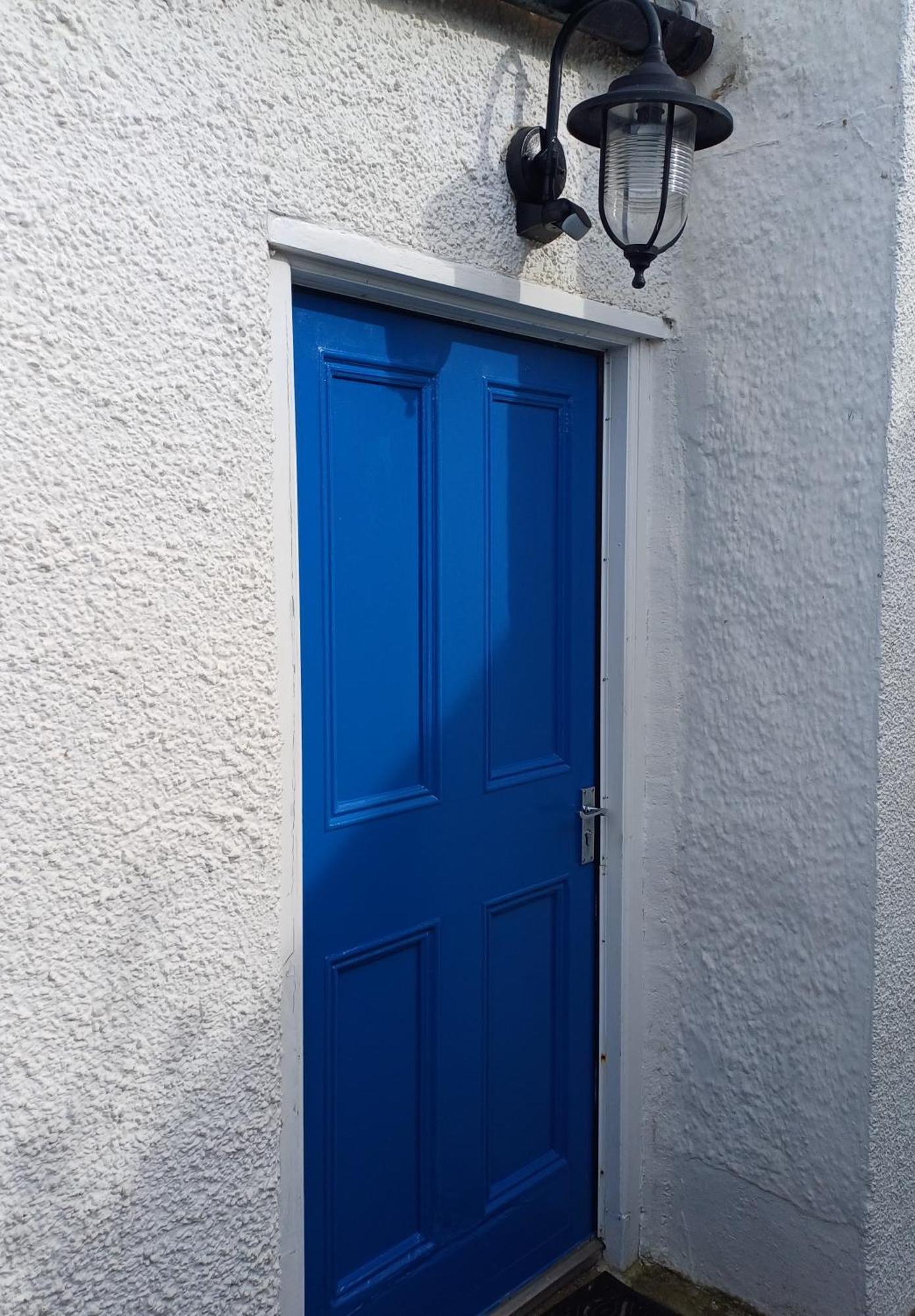 Creel Cottage カレン エクステリア 写真