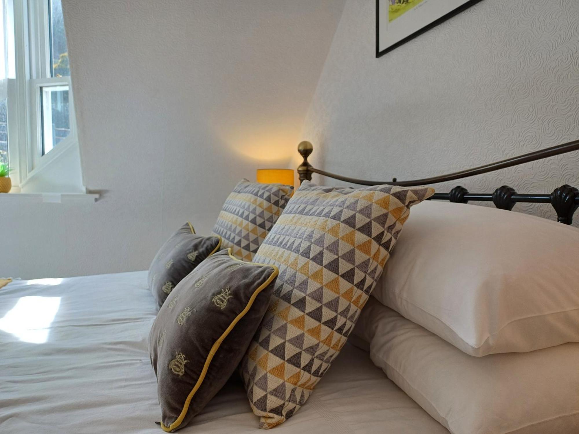 Creel Cottage カレン エクステリア 写真