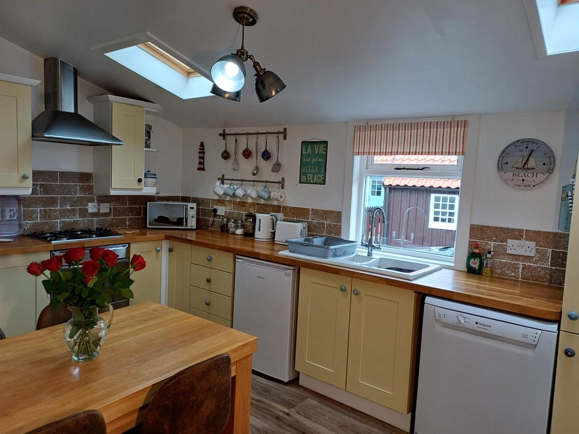 Creel Cottage カレン エクステリア 写真